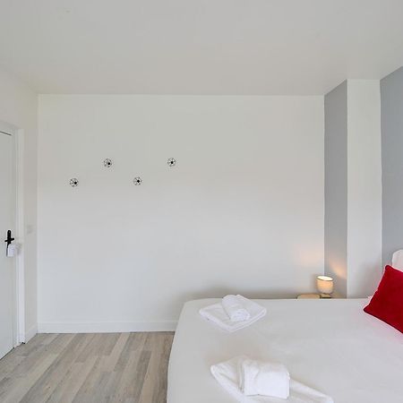 Apartament Le Qg Tours Zewnętrze zdjęcie