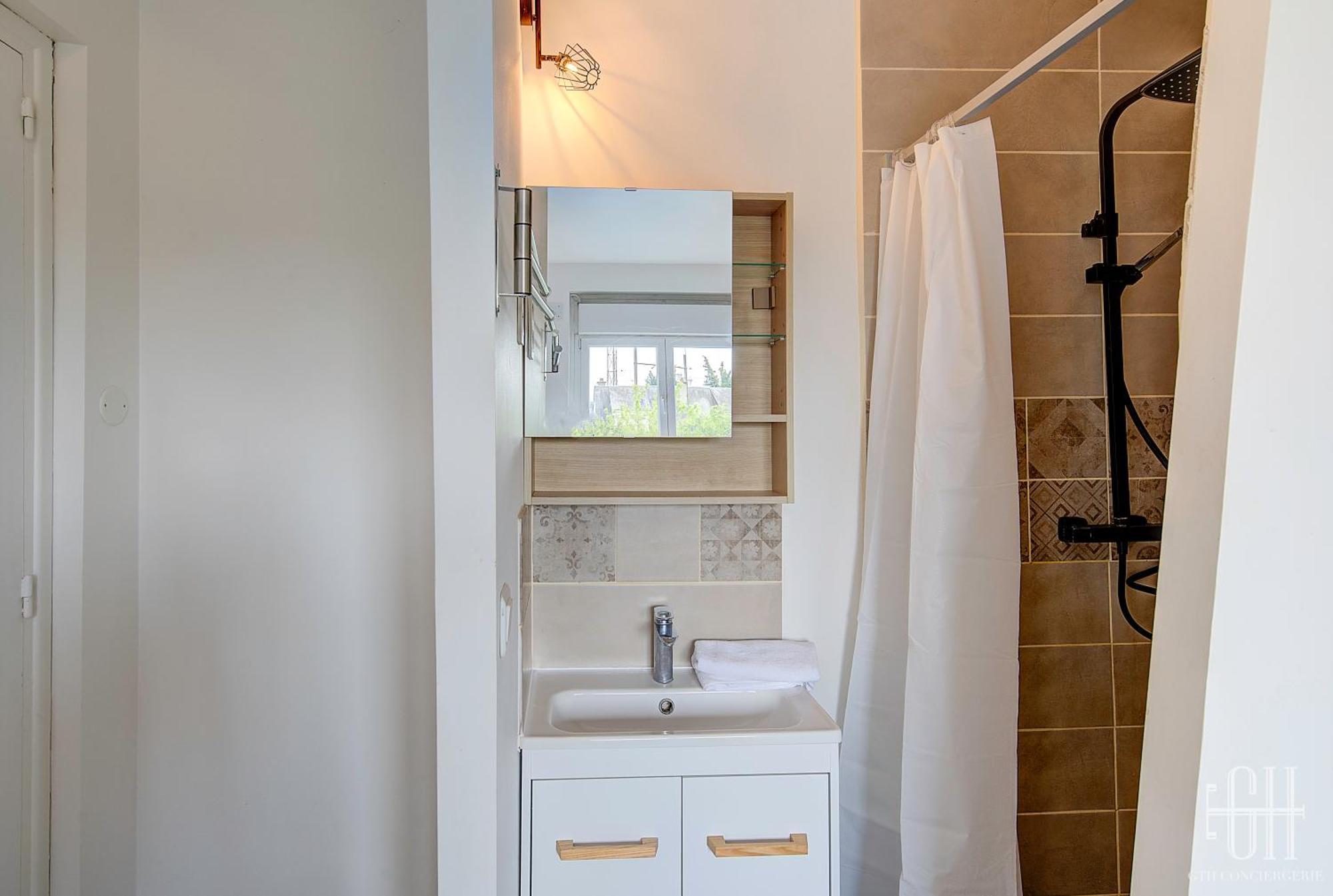 Apartament Le Qg Tours Zewnętrze zdjęcie