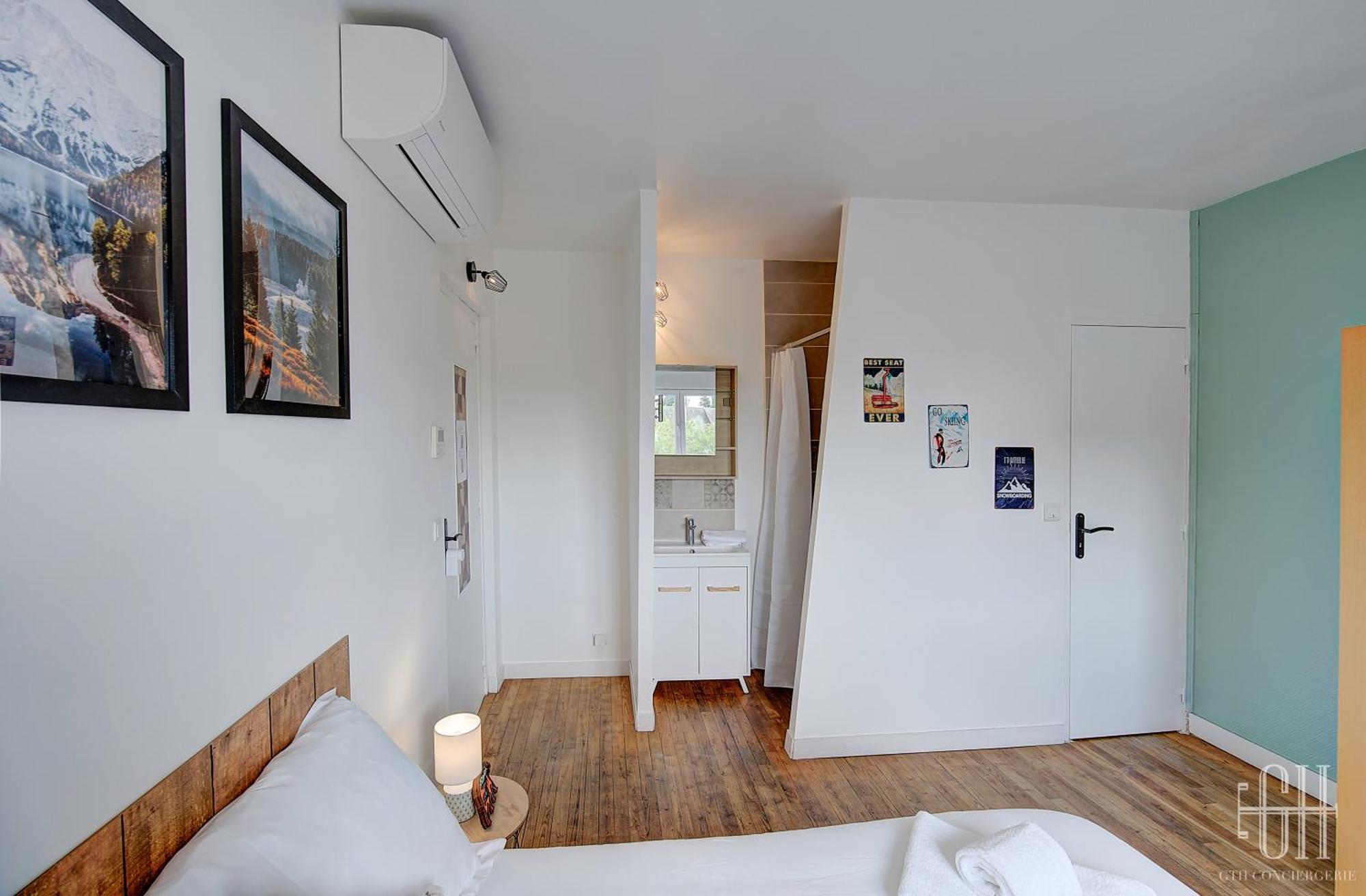 Apartament Le Qg Tours Zewnętrze zdjęcie