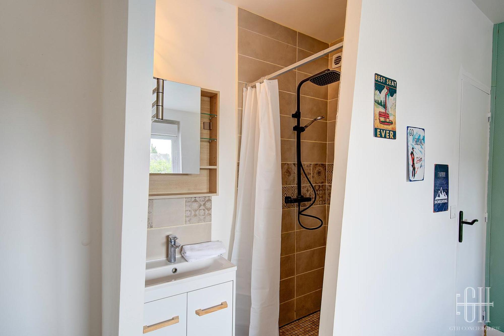 Apartament Le Qg Tours Zewnętrze zdjęcie