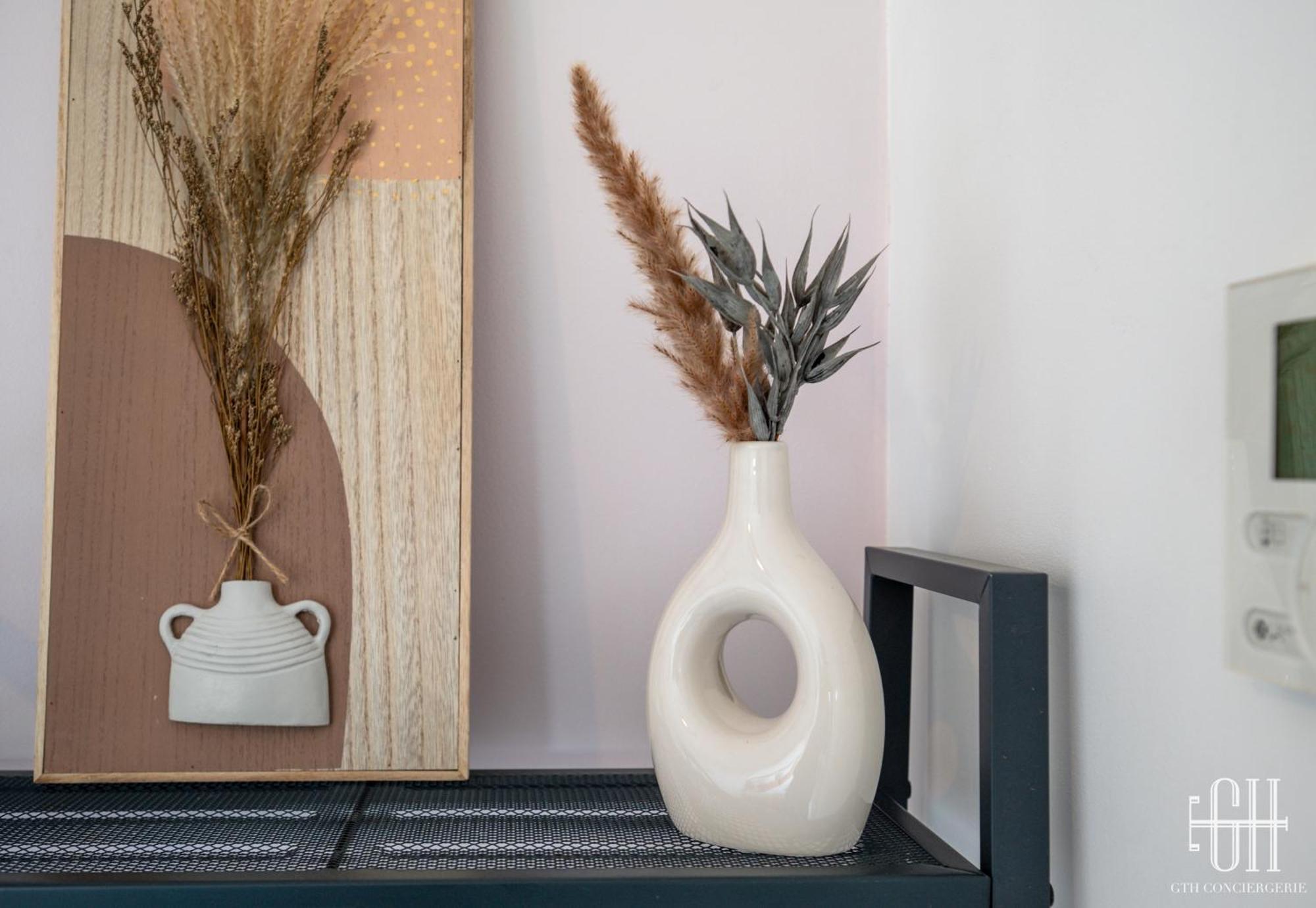 Apartament Le Qg Tours Zewnętrze zdjęcie