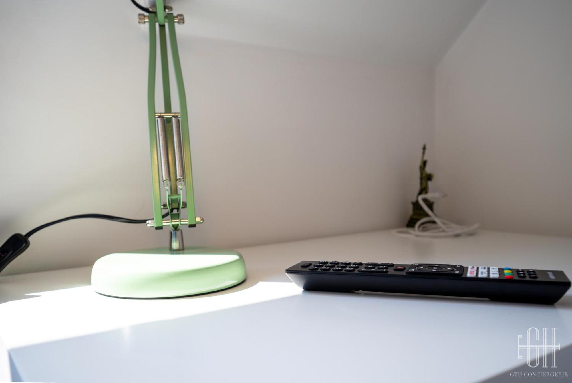 Apartament Le Qg Tours Zewnętrze zdjęcie