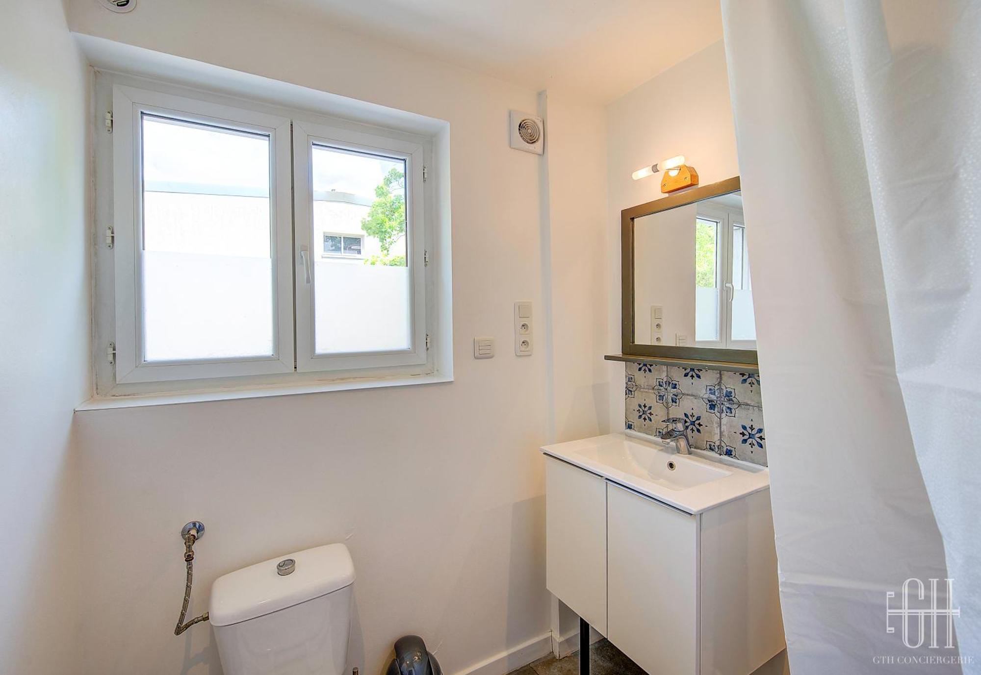 Apartament Le Qg Tours Zewnętrze zdjęcie